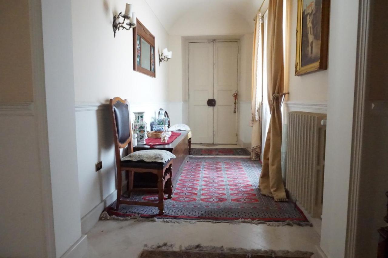 Elegante Appartamento Centro Storico Catane Extérieur photo