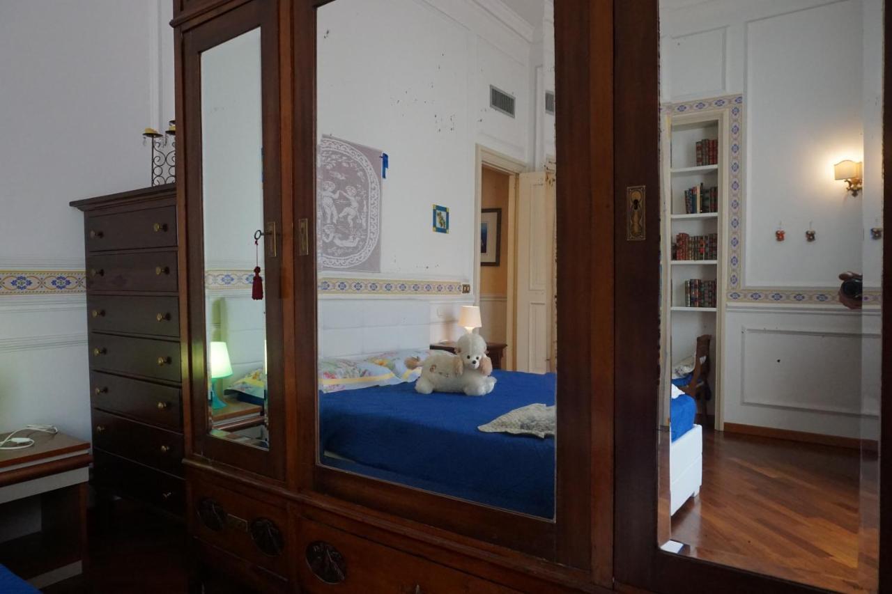 Elegante Appartamento Centro Storico Catane Extérieur photo